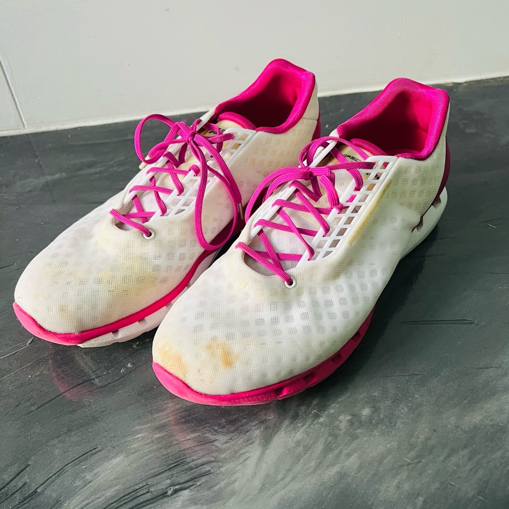 Porsche design shoes